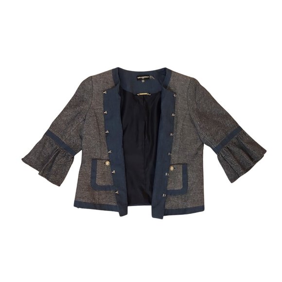 Karl Lagerfeld Suit Jacket - Picture 2 of 3